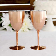 Champagne Glass \u0026 Flutes