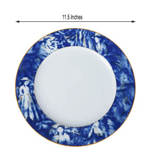 Porcelain Plates, Microwave Safe Dinner Plates, Porcelain Dinnerware